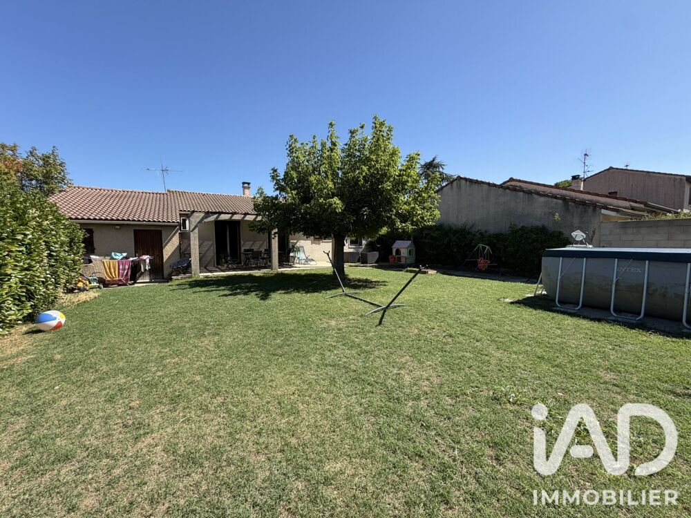 Vente Maison Vente Maison traditionnelle 4 pièces Livron-sur-drôme