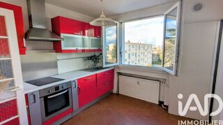  Appartement à vendre 3 pièces 77 m²