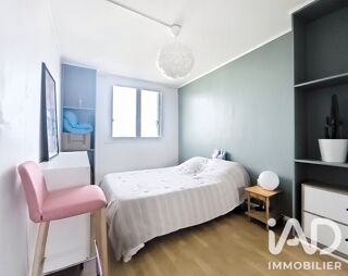  Appartement à louer 3 pièces 54 m²