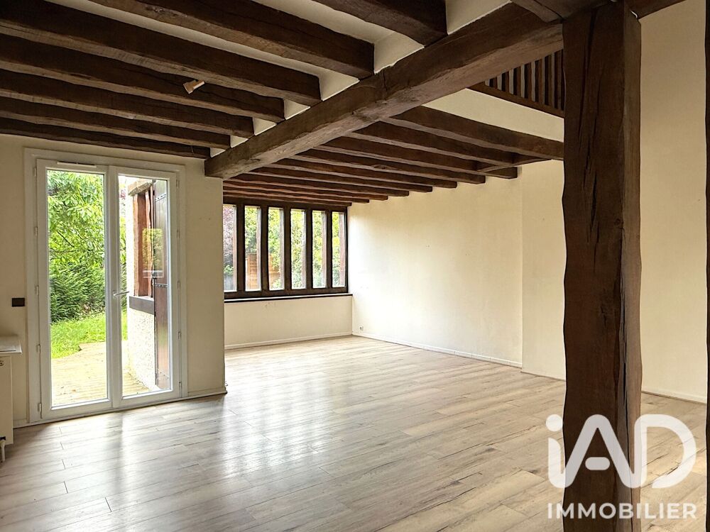 Vente Maison Vente Maison traditionnelle 6 pièces Rambouillet