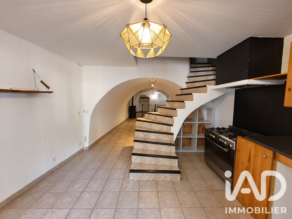 Vente Maison Vente Maison de ville 4 pièces Gignac