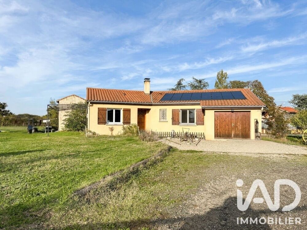 Vente Maison Vente Maison/villa 5 pièces Veauche