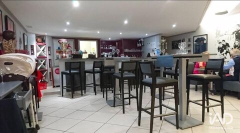 Vente Restaurant 111 m&sup2; 190000 11210 Port-la-nouvelle
