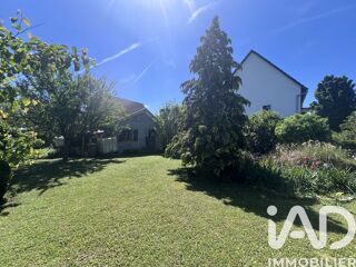  Maison à vendre 9 pièces 192 m²