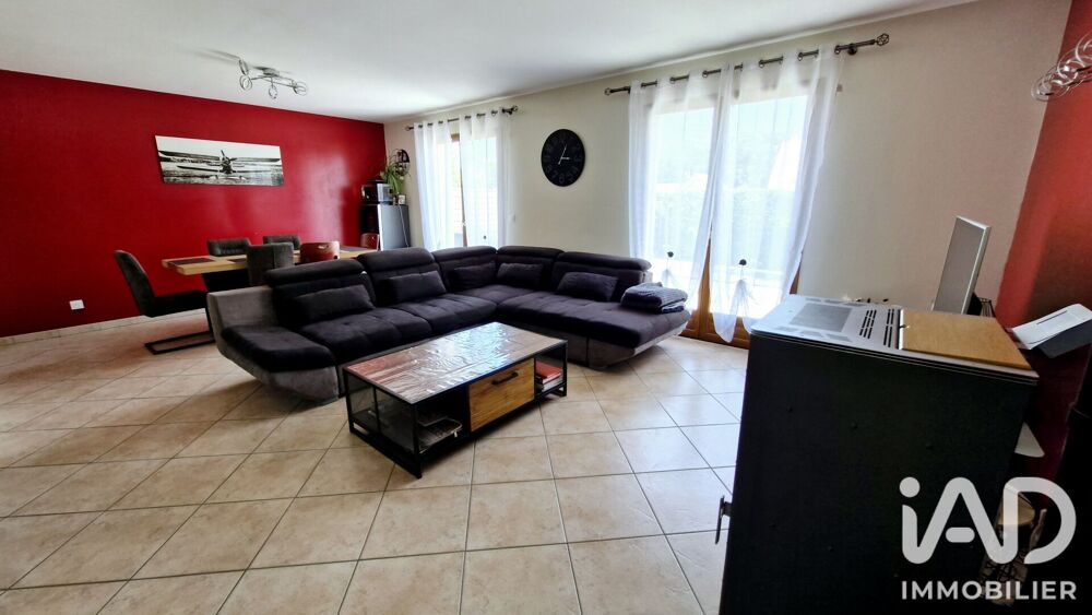 Vente Pavillon 8 pièces