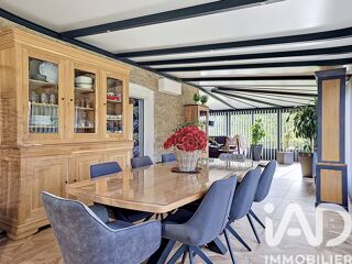  Maison � vendre 7 pi�ces 186 m�