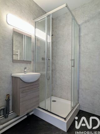  Appartement à vendre 2 pièces 24 m²