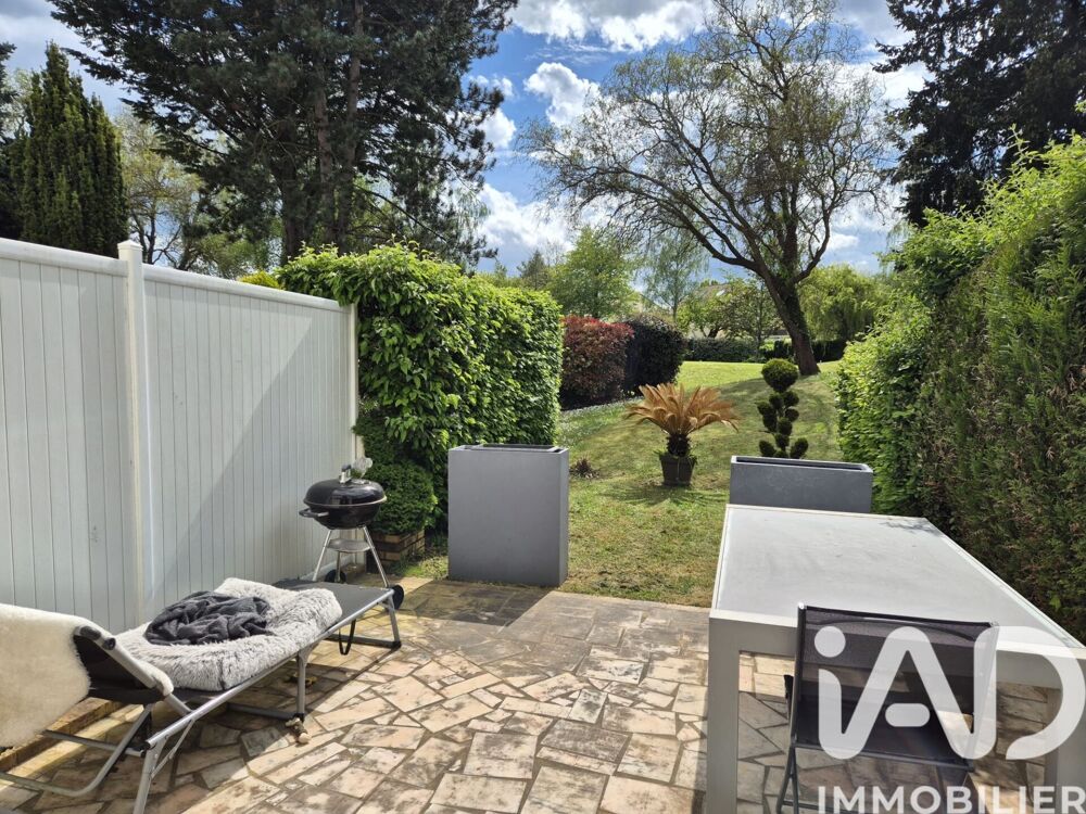 Vente Maison Vente Maison/villa 4 pièces Saint-germain-lès-corbeil