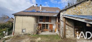  Maison à vendre 9 pièces 200 m²