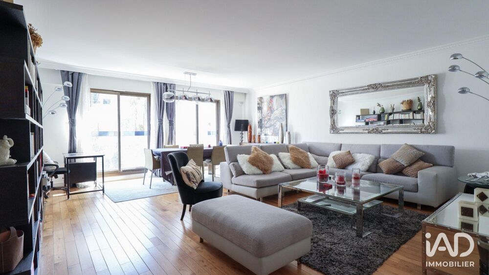 � vendre  Appartement Neuilly-sur-Seine (92200)