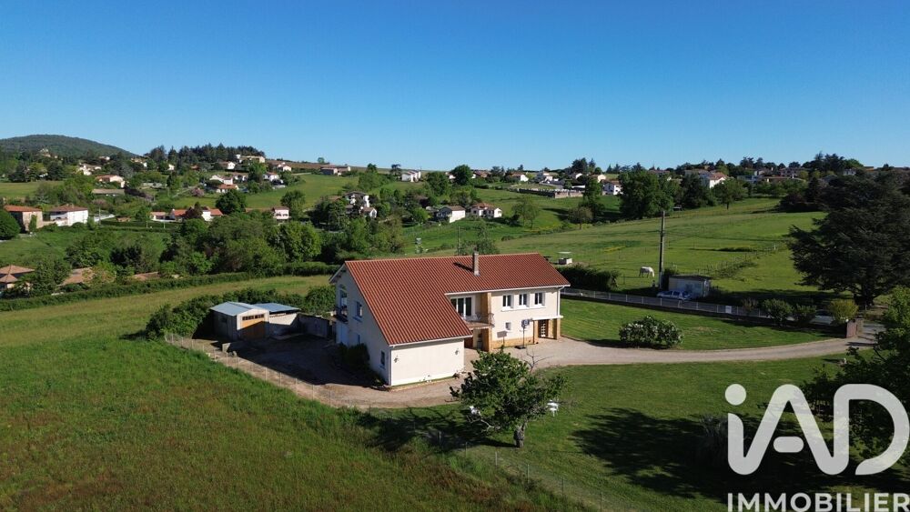 Vente Maison Vente Maison/villa 10 pièces Sainte-consorce
