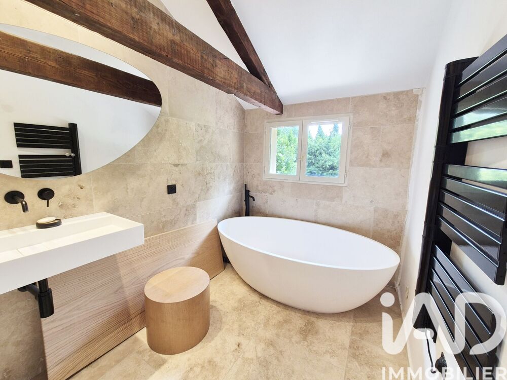 à vendre  Maison Aix-en-Provence (13100)