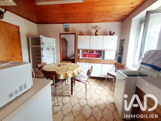  Appartement à vendre 4 pièces 58 m²