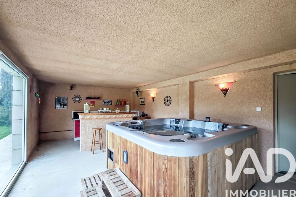 à vendre  Maison Marmande (47200)