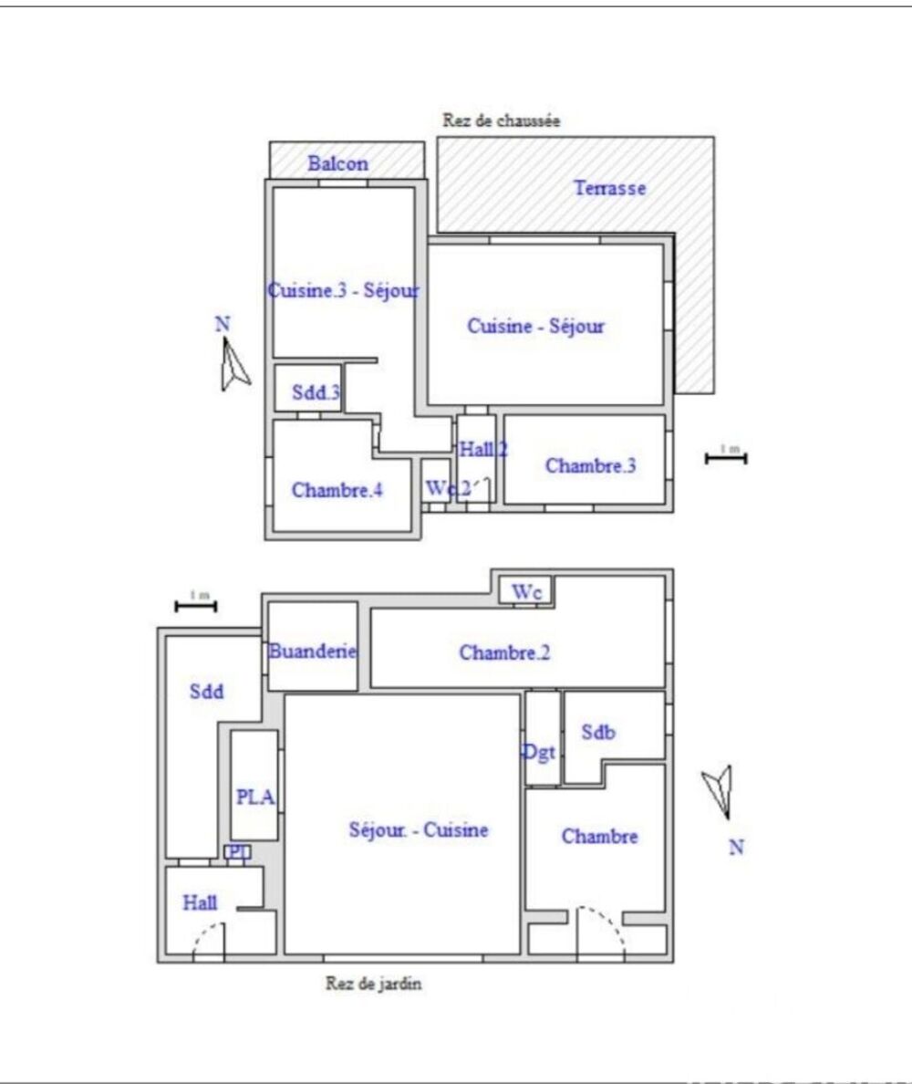 à vendre  Maison Les Issambres (83380)