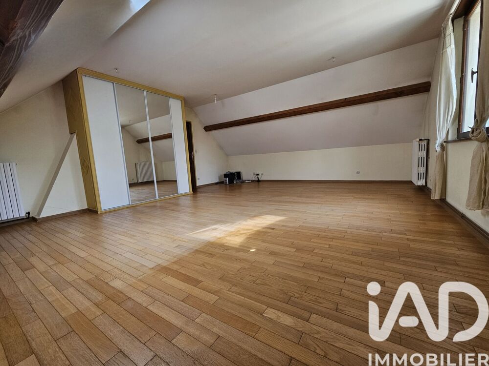 Vente Maison Vente Maison/villa 7 pièces Saint-fargeau-ponthierry