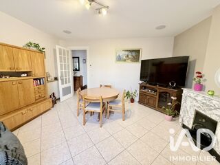  Appartement à vendre 4 pièces 82 m²