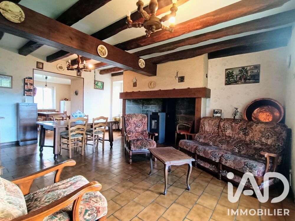 Vente Maison Vente Ferme 9 pièces Miers