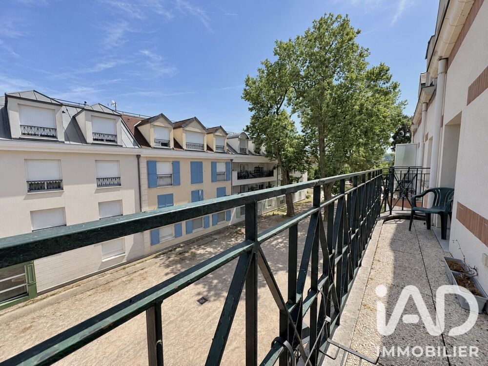 Vente Appartement Vente Appartement 3 pièces Croissy-sur-seine
