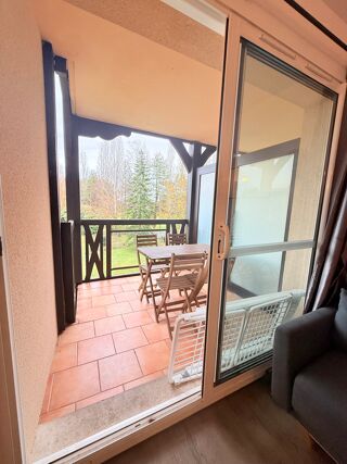  Appartement à vendre 2 pièces 32 m²