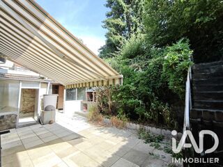  Maison à vendre 4 pièces 91 m²