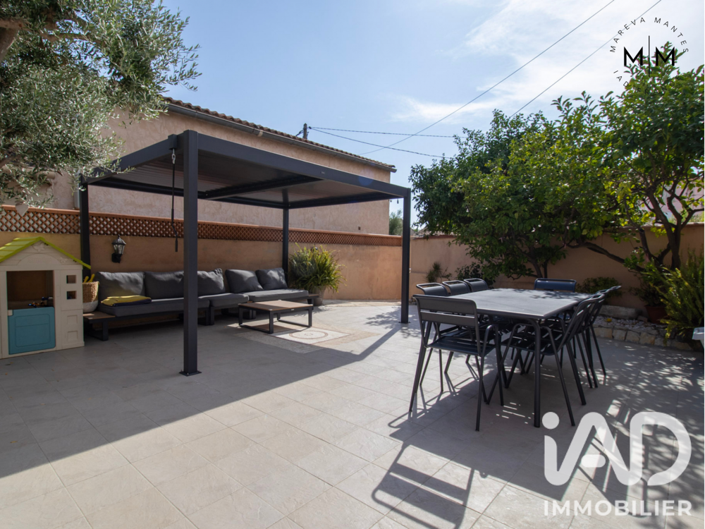 Vente Maison Vente Maison/villa 4 pièces Toulon
