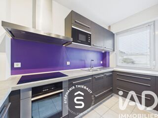  Appartement à vendre 5 pièces 140 m²