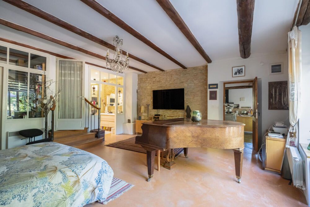  vendre  Maison Uzs (30700)