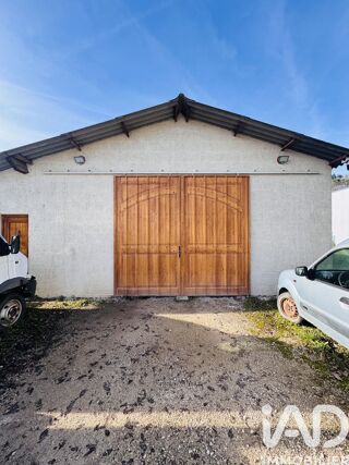  Immeuble � vendre 300 m�