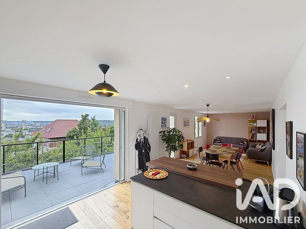 à vendre  Maison Rouen (76000)