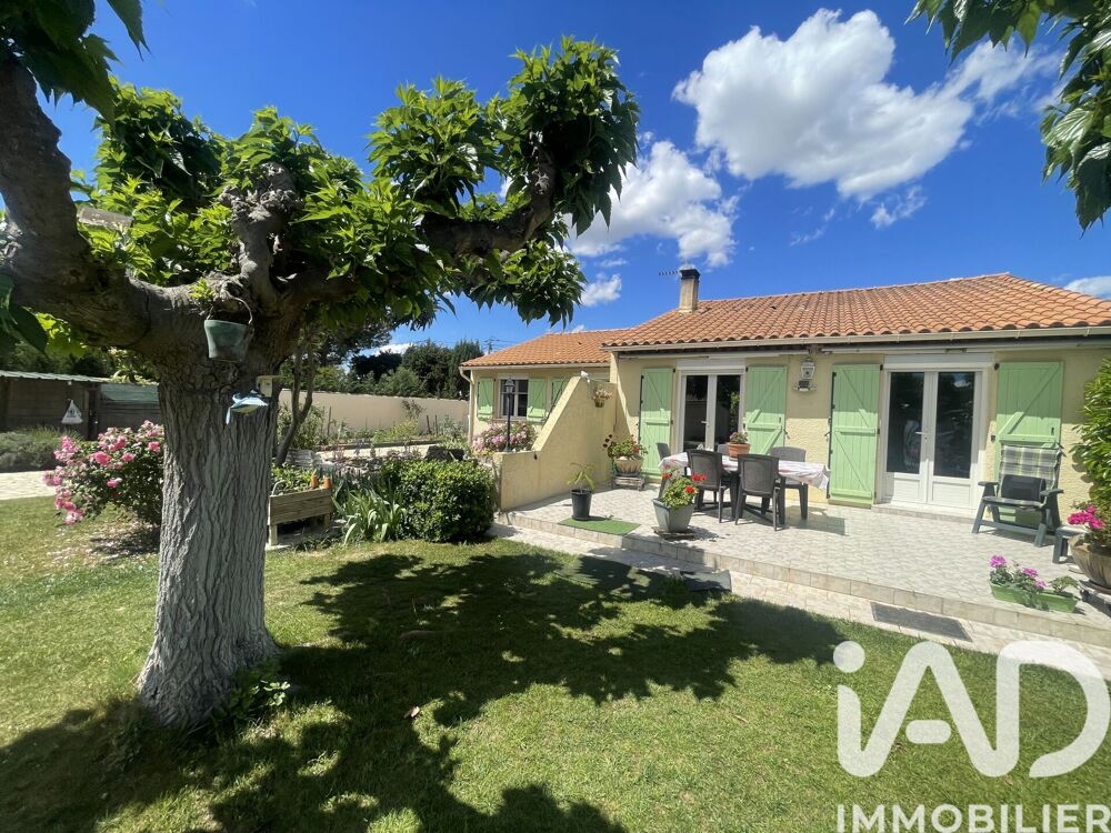 Vente Maison traditionnelle 6 pièces