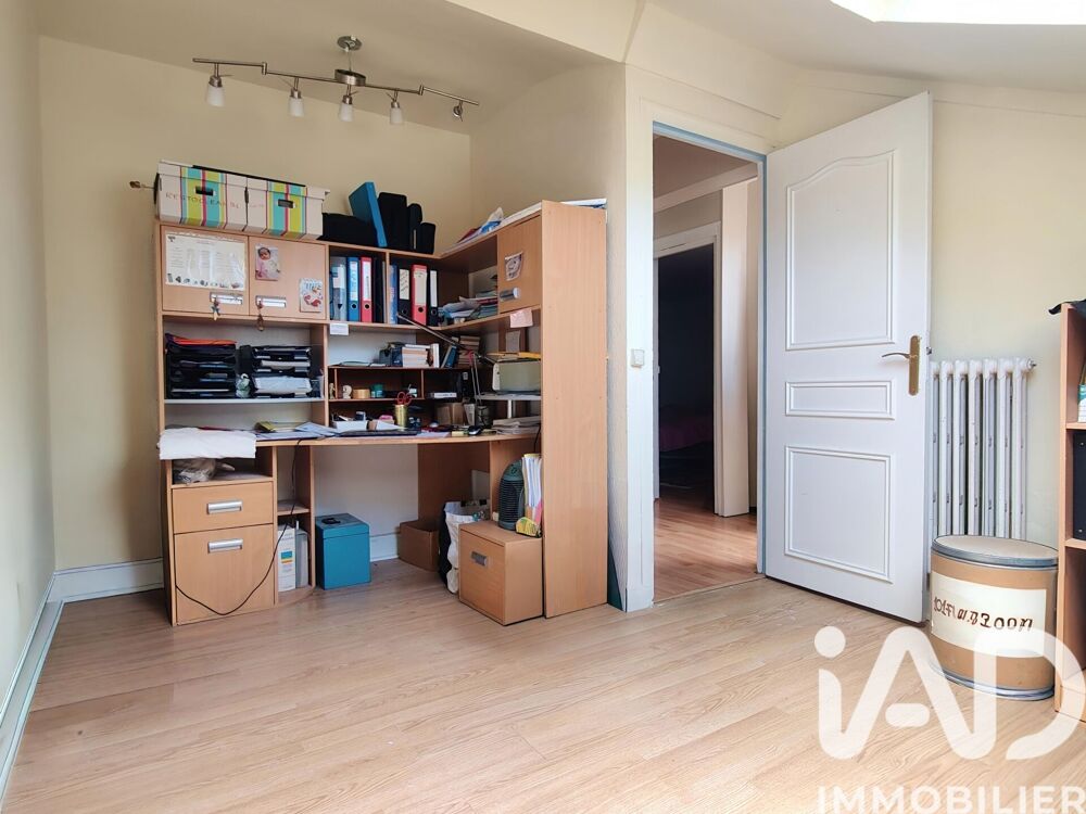 Vente Maison Vente Maison/villa 4 pièces Janville-sur-juine