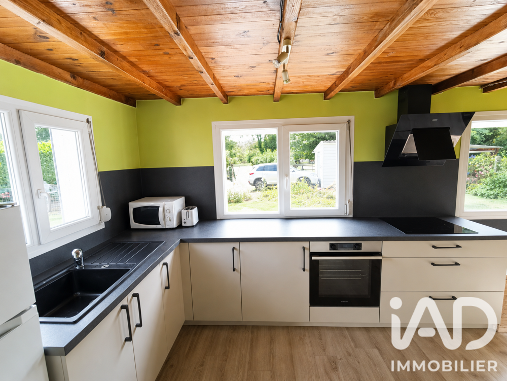 Vente Maison Vente Maison/villa 3 pièces Galametz