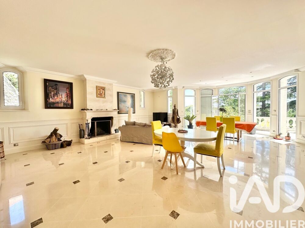 Vente Maison d'architecte 14 pièces