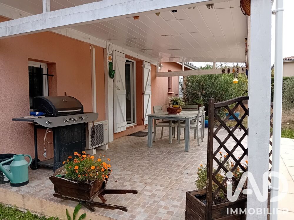 Vente Maison Vente Pavillon 6 pièces Caussade