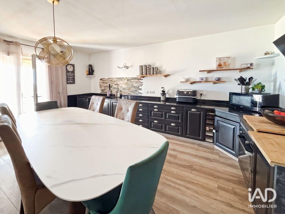 à vendre  Maison Biguglia (20620)