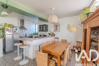  Maison à vendre 6 pièces 159 m²