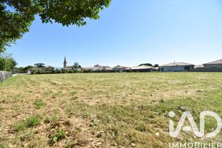  Terrain à vendre 2365 m²