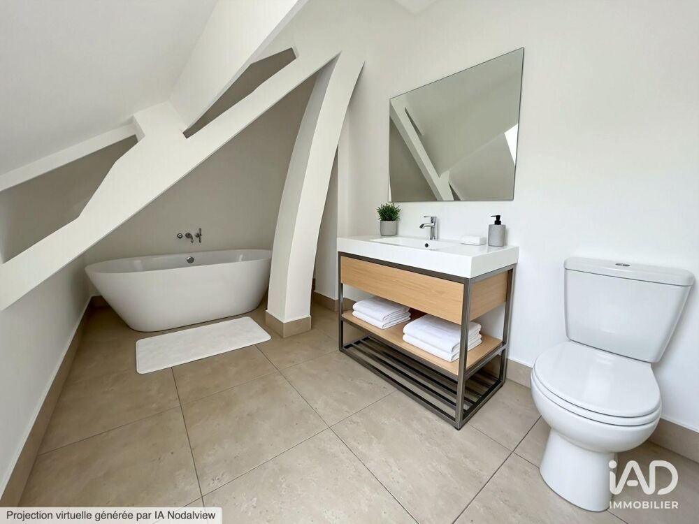 Vente Appartement Vente Appartement 3 pièces Leuville-sur-orge