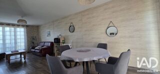 Maison à vendre 5 pièces 70 m²