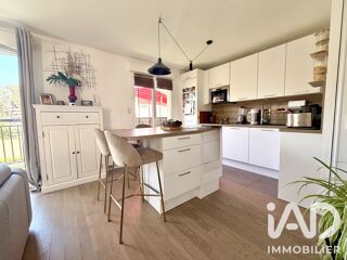  Appartement à vendre 4 pièces 75 m²