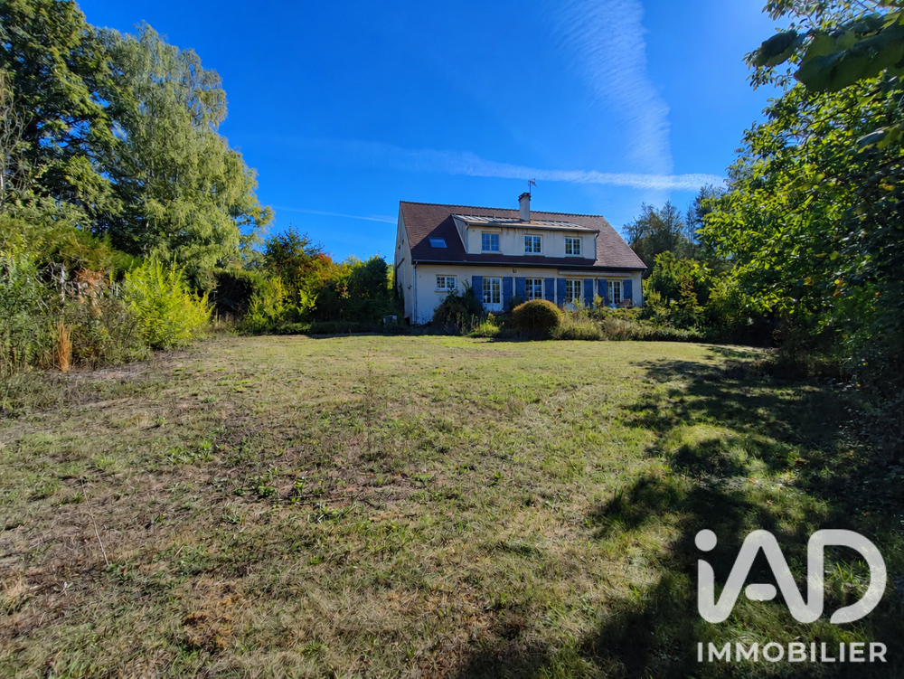Vente Maison/villa 9 pièces