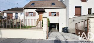  Maison à vendre 5 pièces 120 m²