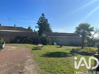  Maison à vendre 4 pièces 102 m²