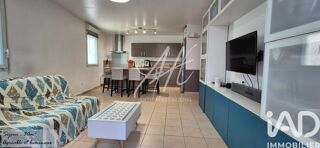  Appartement à vendre 3 pièces 63 m²
