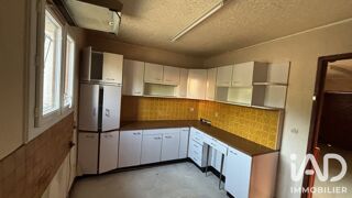  Maison à vendre 7 pièces 157 m²