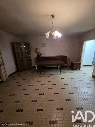  Maison � vendre 5 pi�ces 143 m�