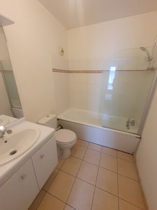  Appartement à louer 2 pièces 30 m²