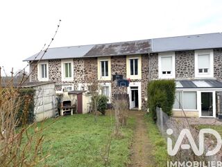  Maison � vendre 3 pi�ces 46 m�