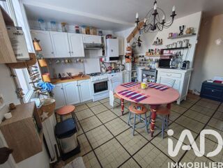  Maison à vendre 5 pièces 76 m²